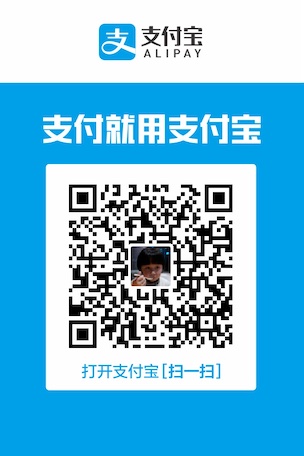 第一作者支付宝